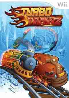 Descargar Turbo Trainz [MULTI7][PAL][WiiERD] por Torrent